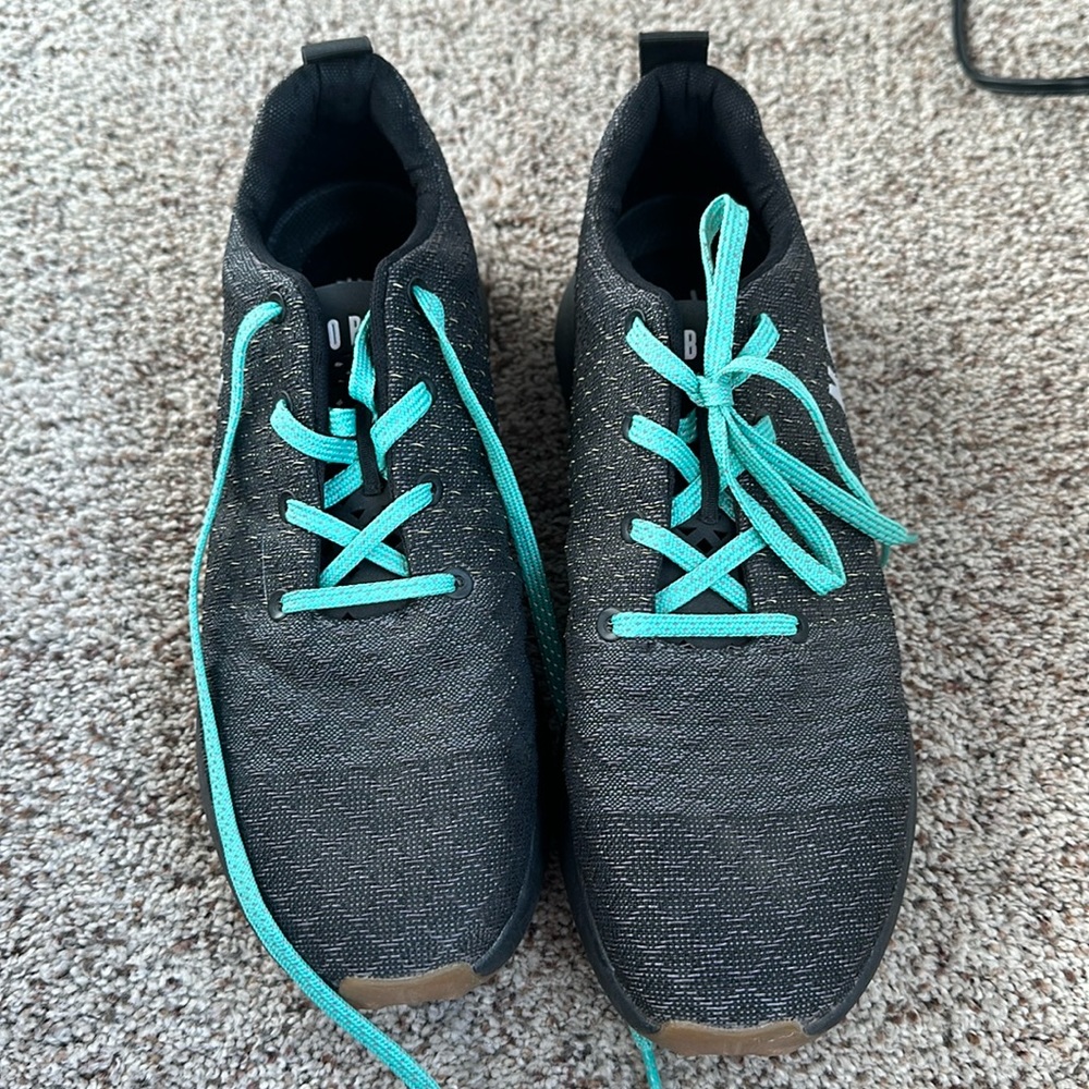 NOBULL Gore-X Trail Runner
